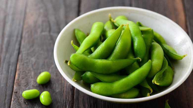 Edamame