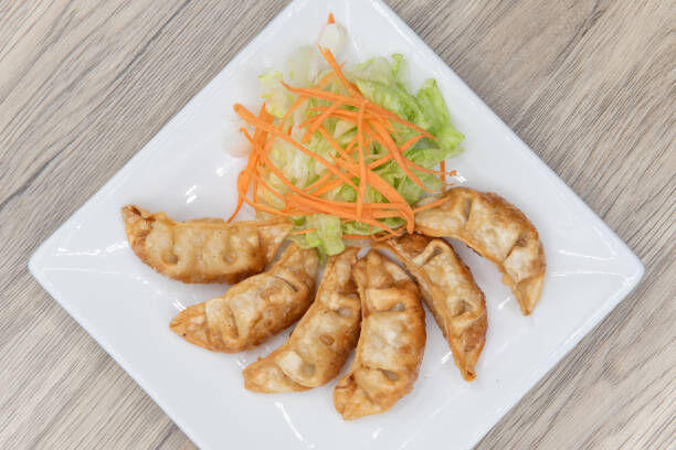 Gyoza (6)