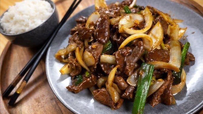 Sirloin Steak 