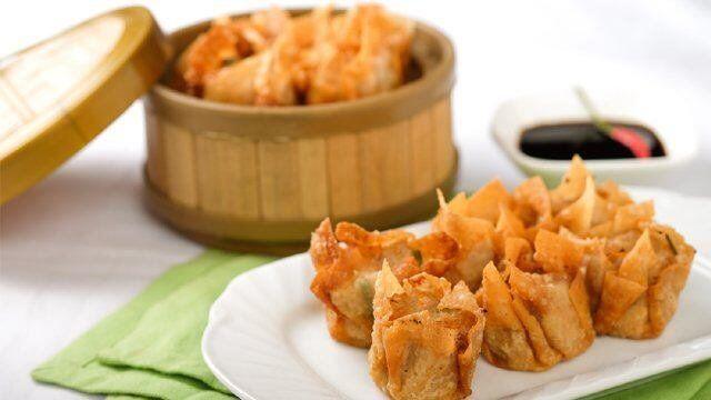 Shumai (6) 
