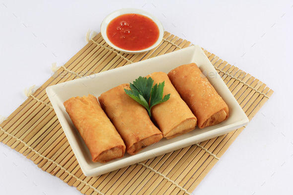 Spring Roll (4)