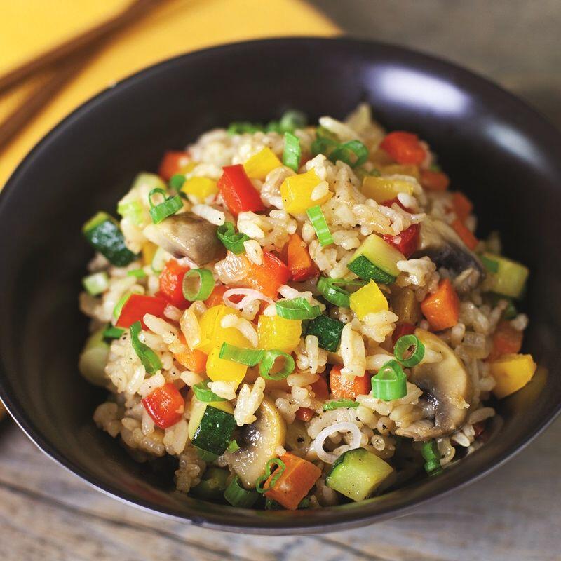 Fried Rice(s)