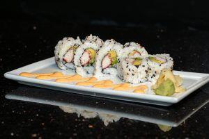 California Roll(6)