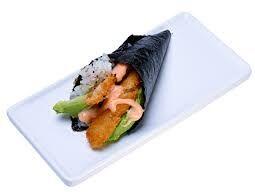 Shrimp Tem HR