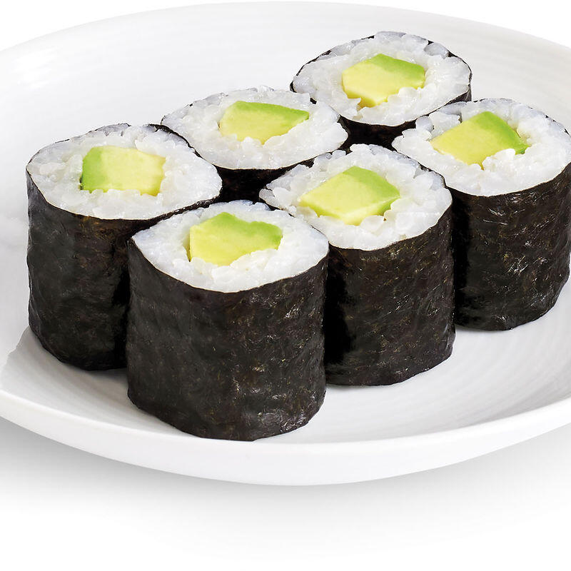Avocado Roll(6)