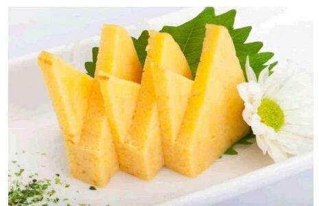 Egg Custard
