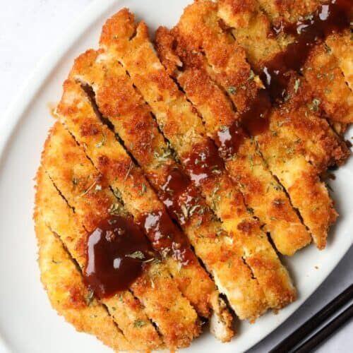 Chicken Cutlet