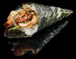 Eel Avocado HR