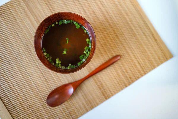 Onion Soup