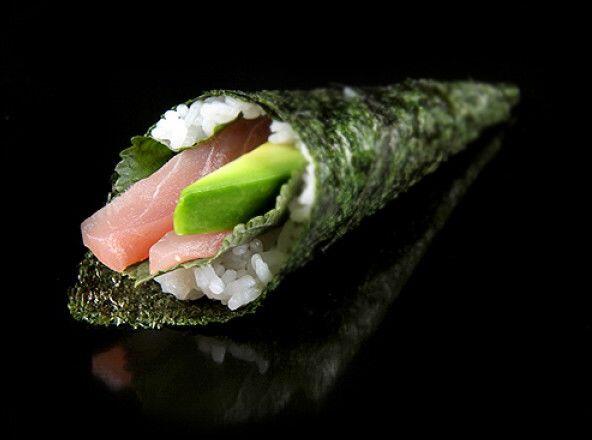 Yellowtail  Avocado HR