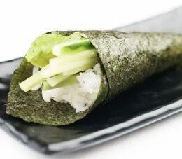 Cucumber Avo HR