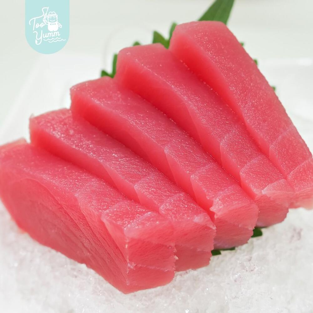 Red Tuna