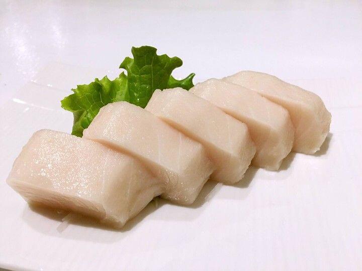 White Tuna