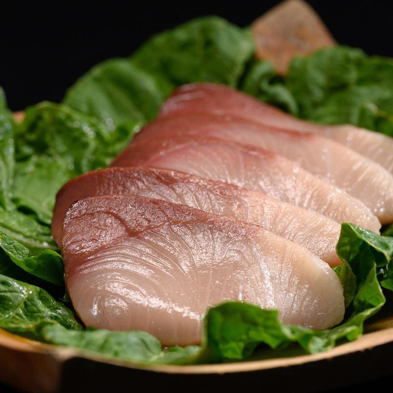 Yellowtail