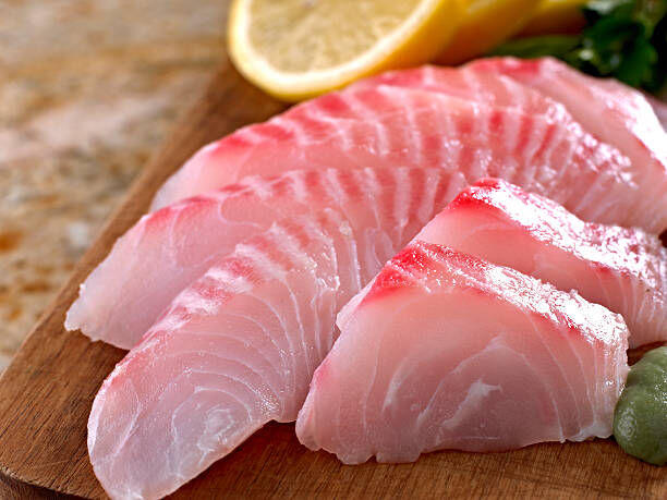 Tilapia